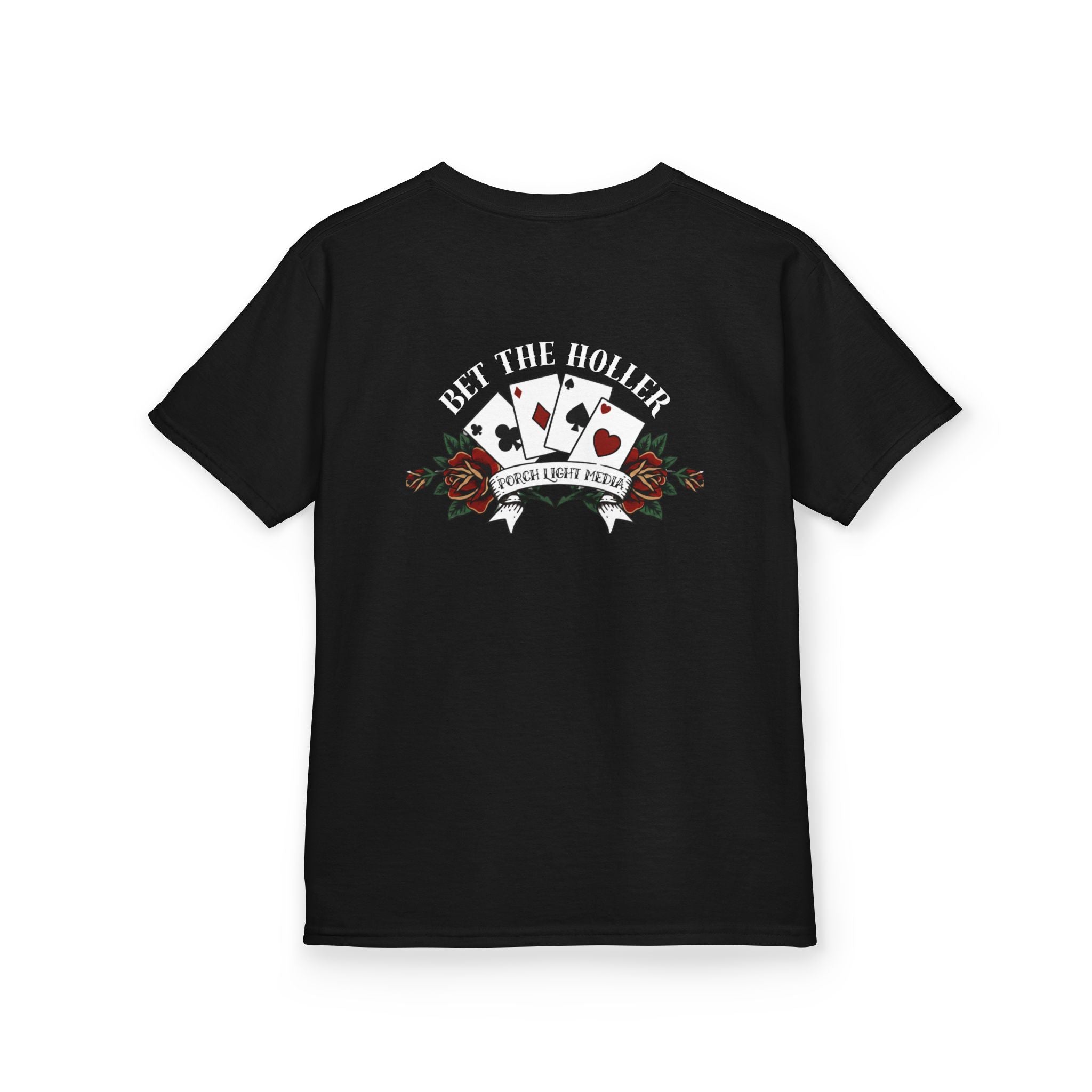 Kids Tee — 'Bet The Holler'