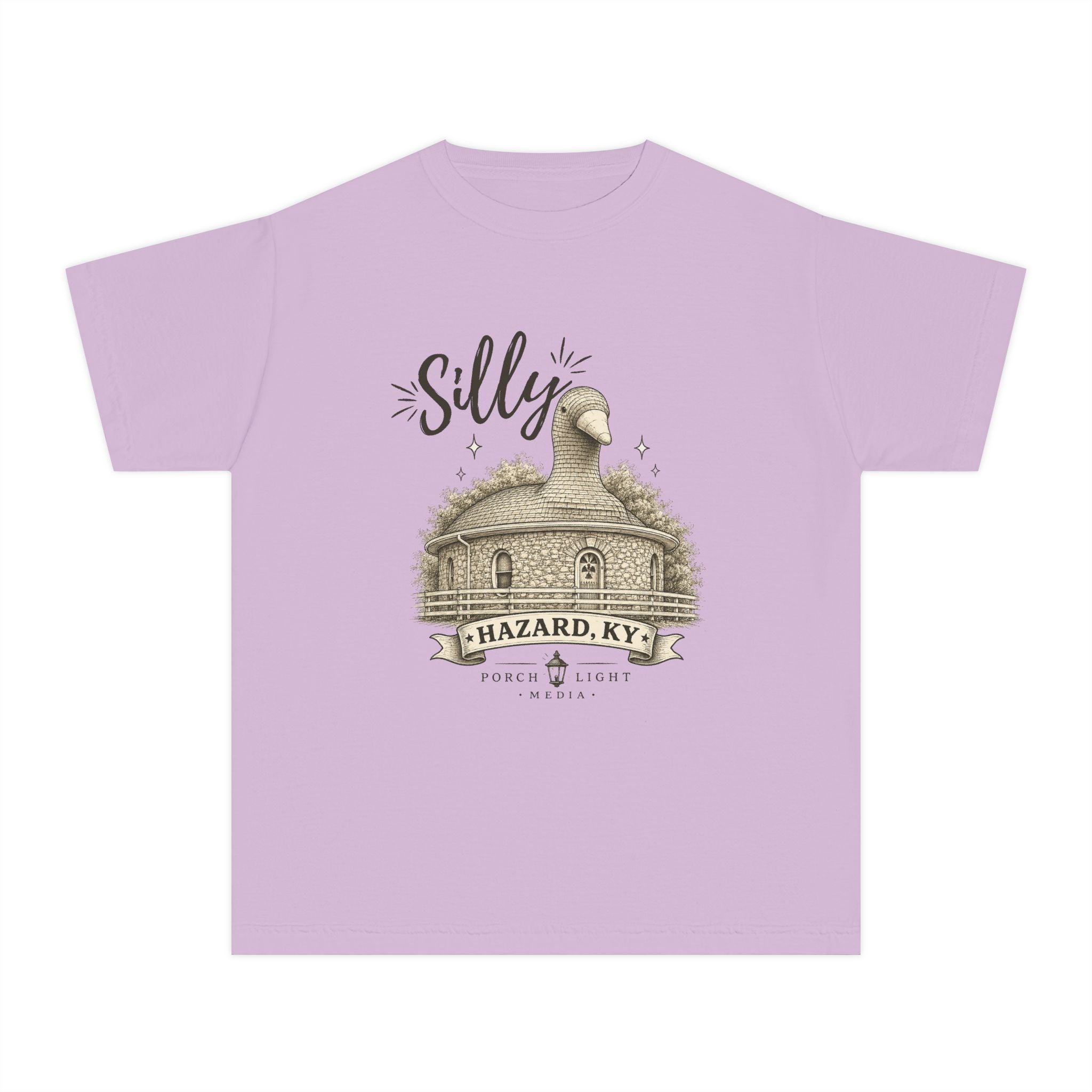 Silly Goose Kids T-Shirt