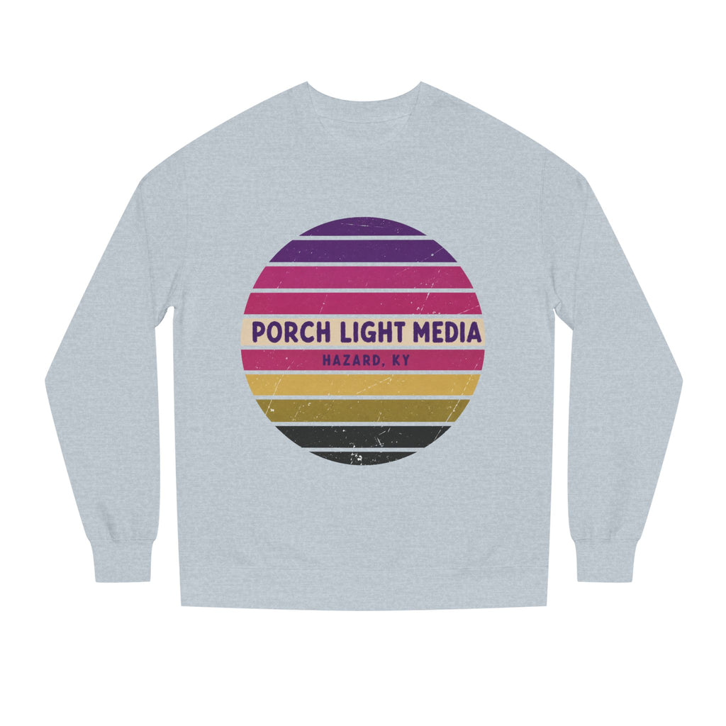 PLM Family Crewneck