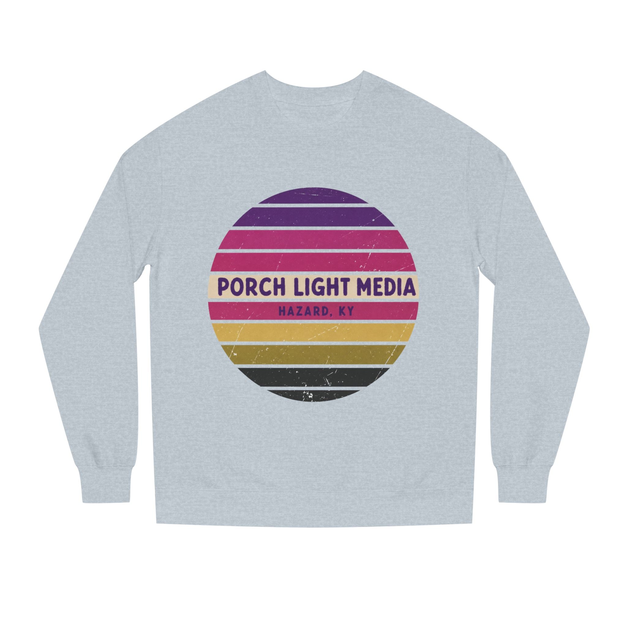 PLM Family Crewneck