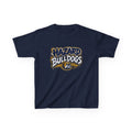 Bulldog Drip Lightweight Kids Tee