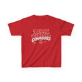Commodore Drip Lightweight Kids Tee