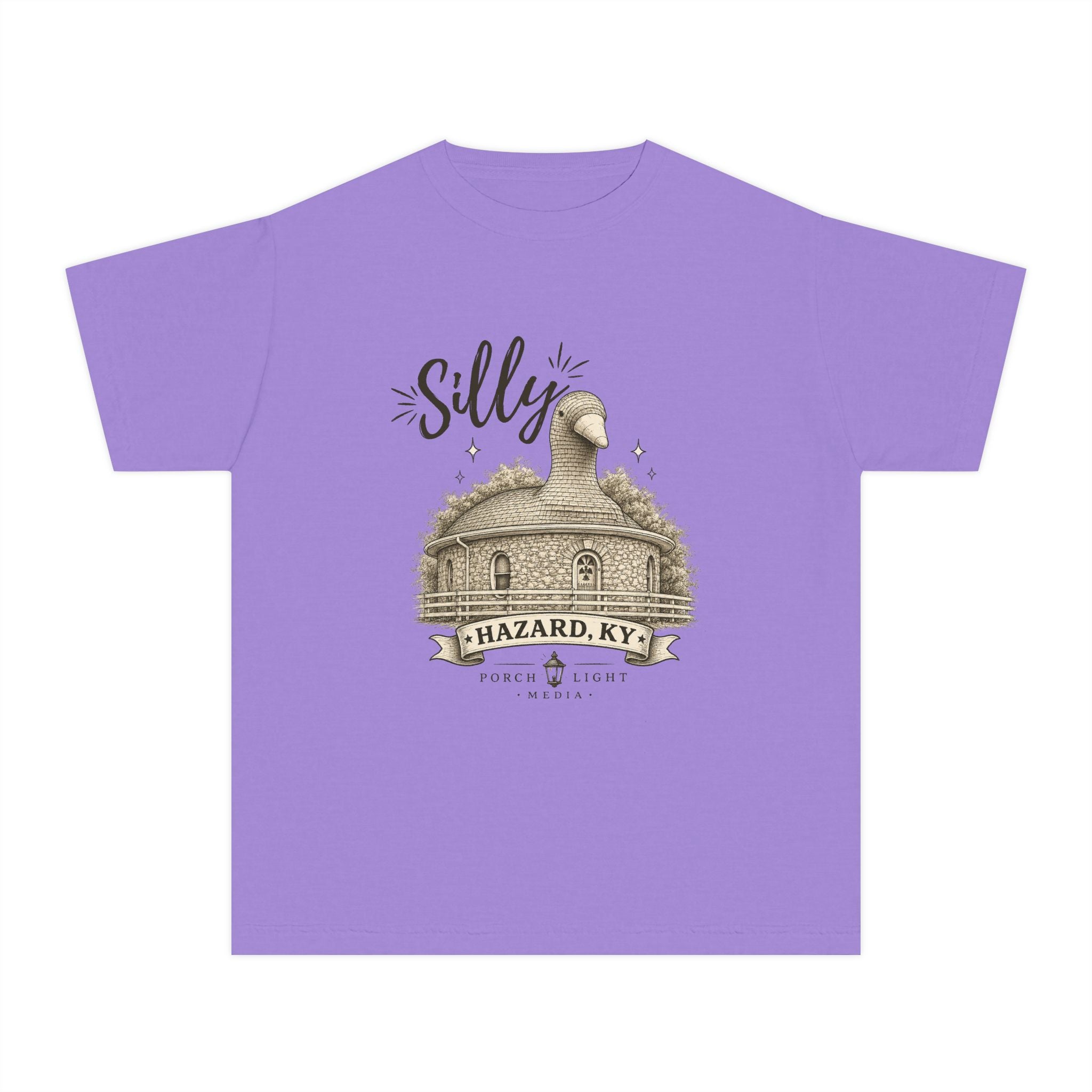 Silly Goose Tshirt