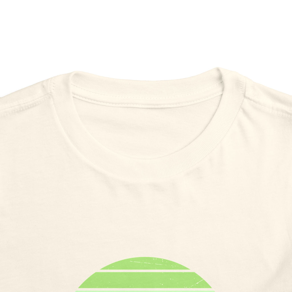 Pluck Around and Find Out Toddler Tee
