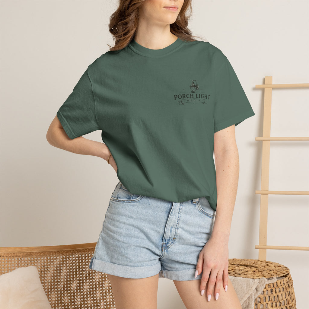 Finer Than Frog Hair T-Shirt