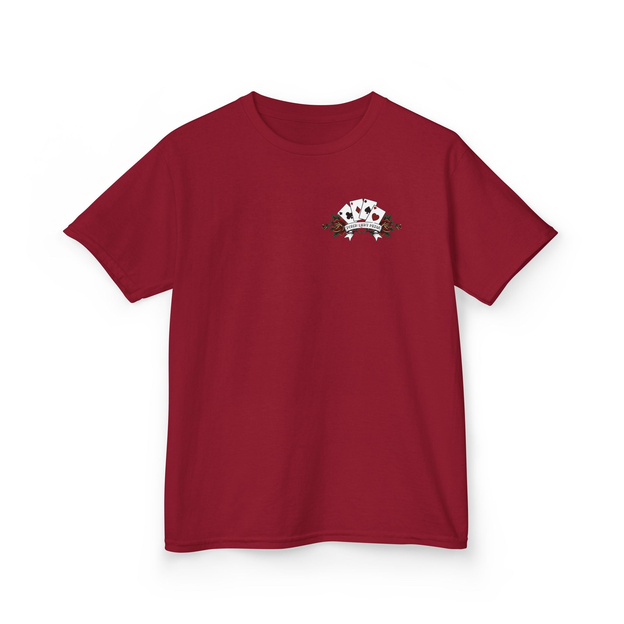Kids Tee — 'Bet The Holler'