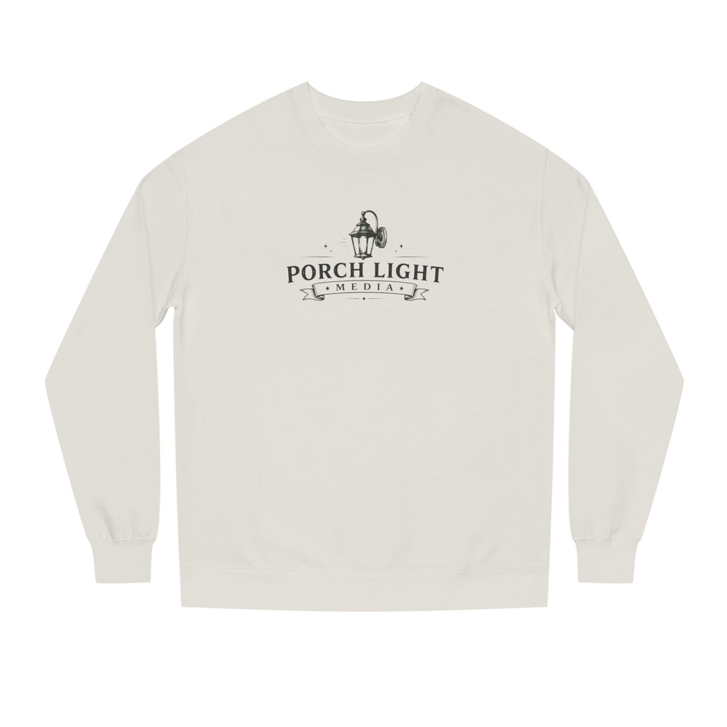 Finer Than Frog Hair Sweatshirt