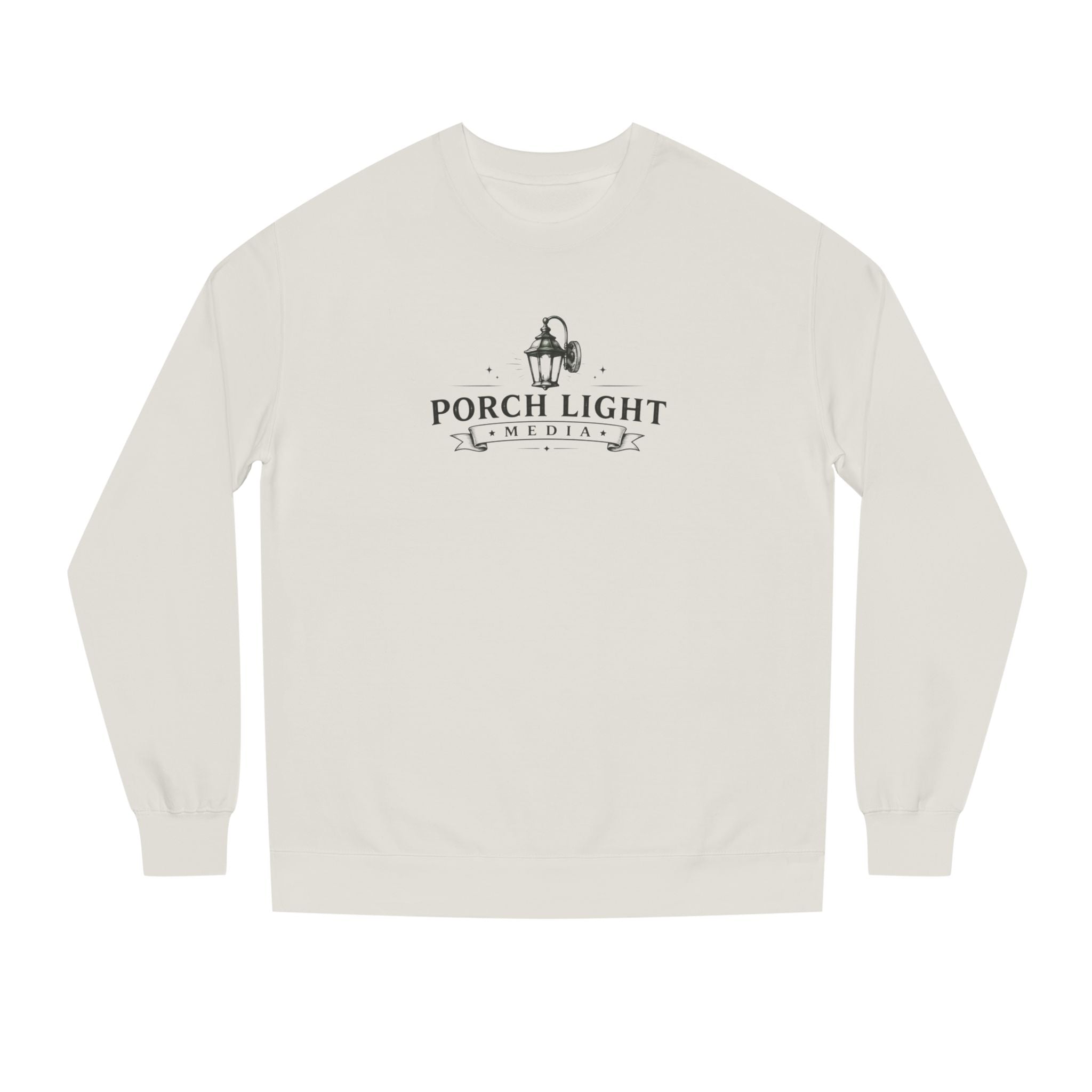 Finer Than Frog Hair Sweatshirt
