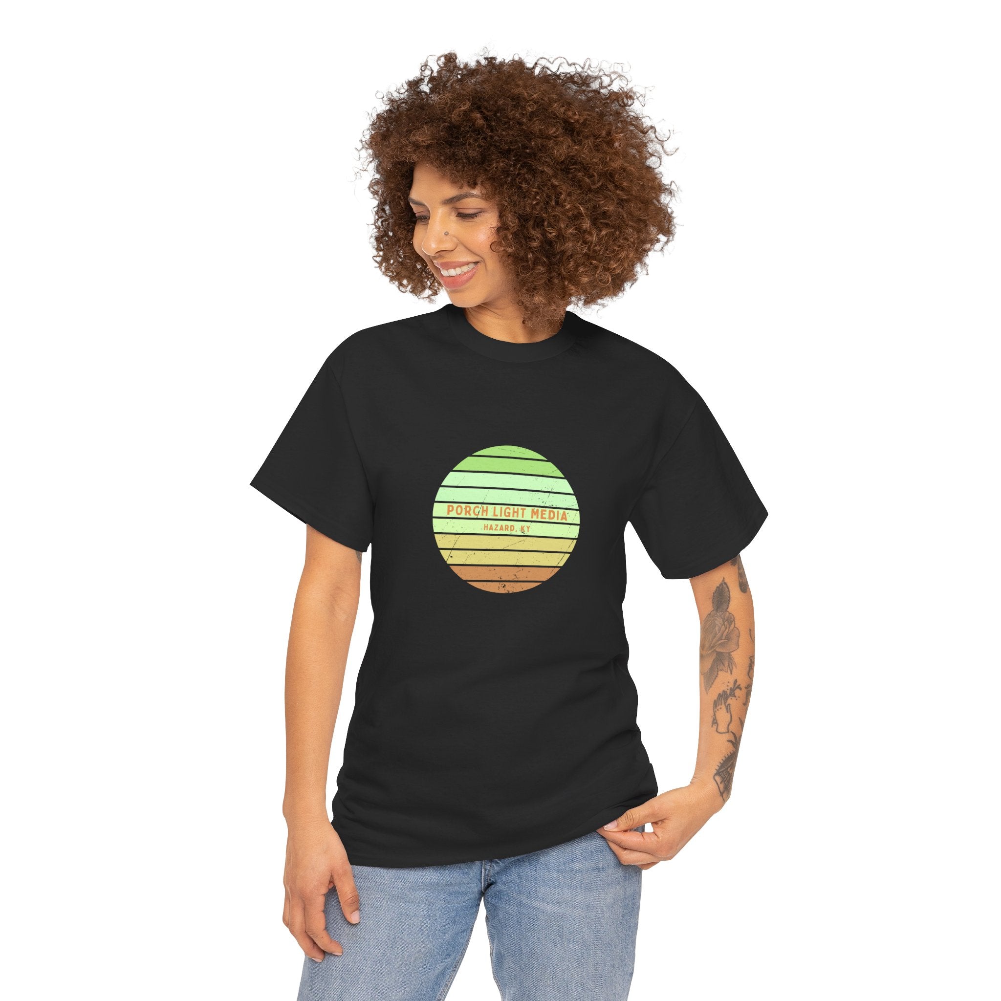 Pluck Around and Find Out Graphic Tee