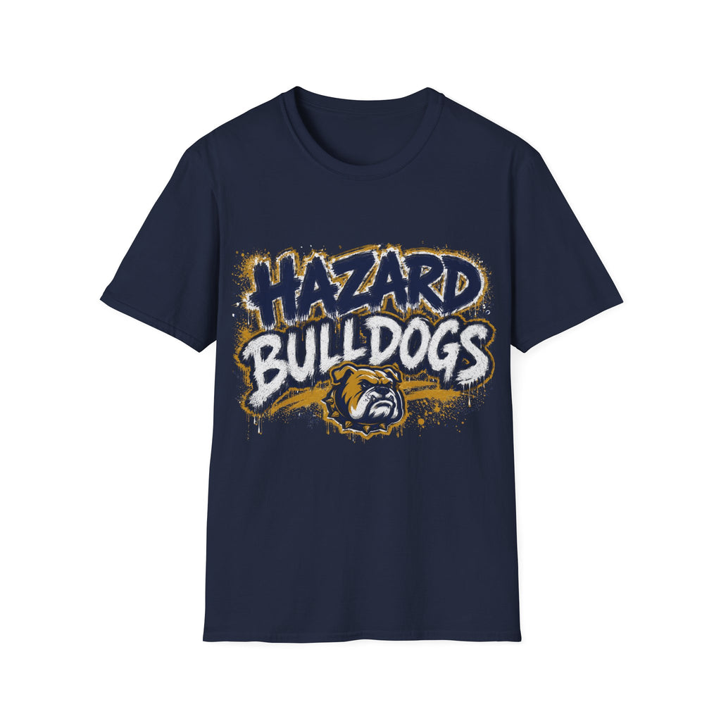 Bulldog Drip