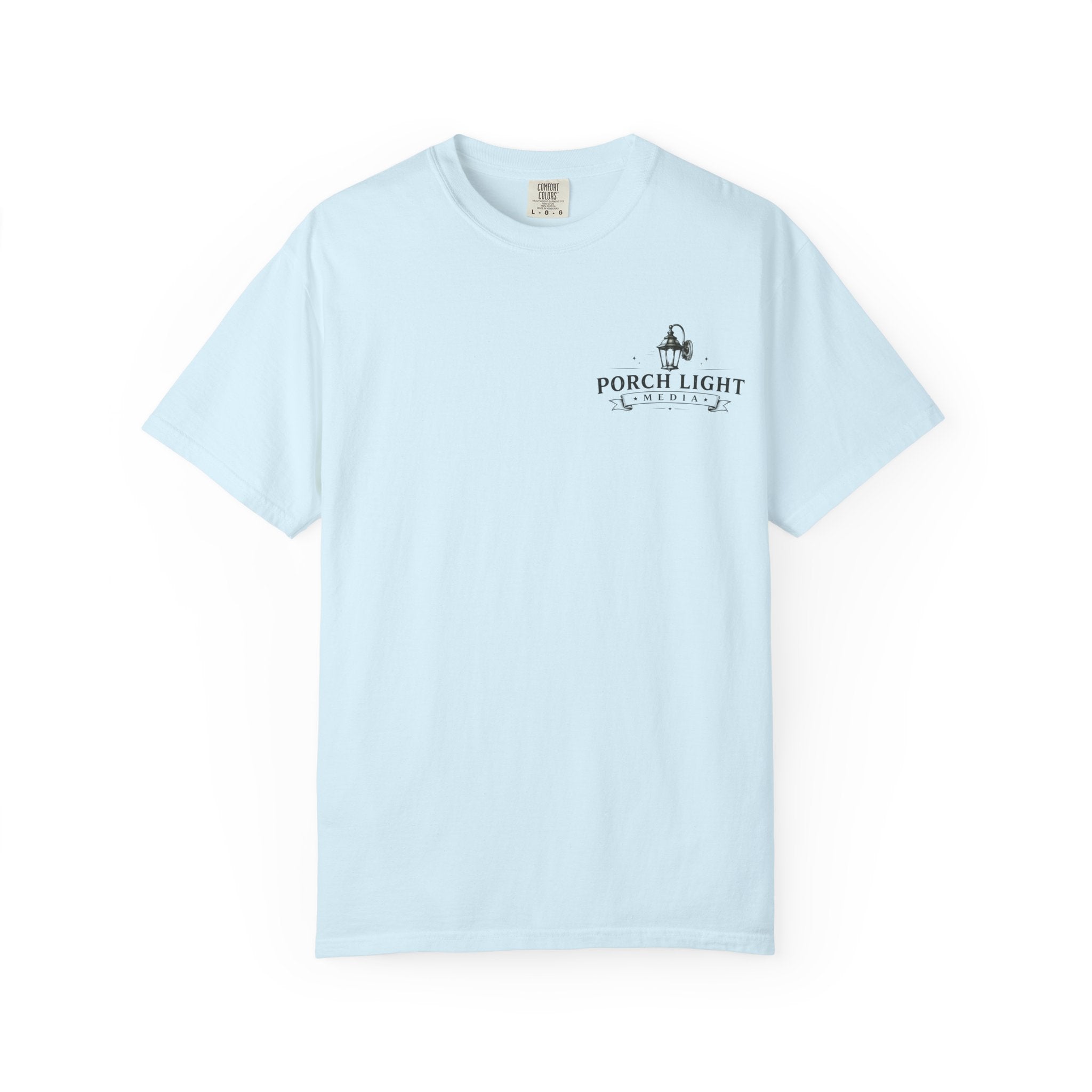 Finer Than Frog Hair T-Shirt