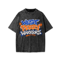 WP Snow Washed Heavyweight Kids' Tee