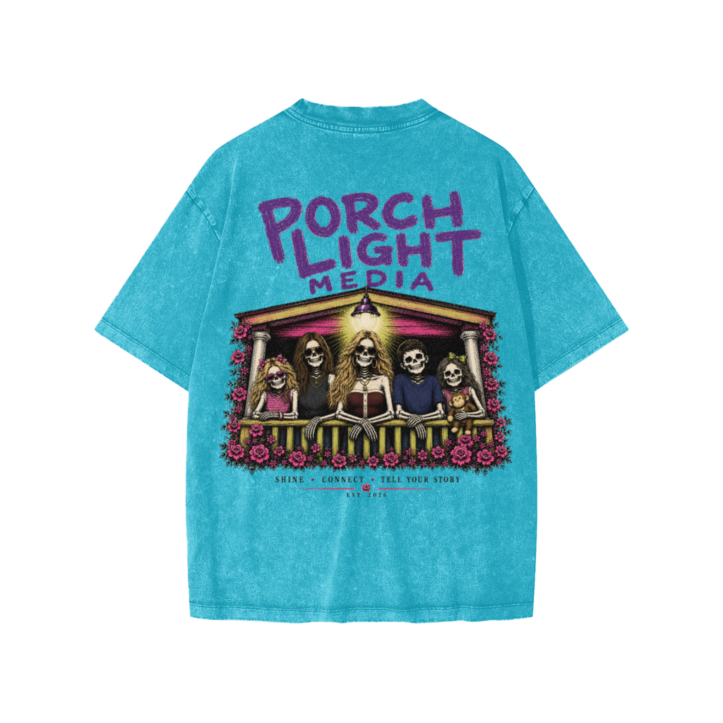 PLM Family - Kids Tshirt