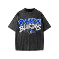 Robinson Snow Washed Heavyweight Kids' Tee