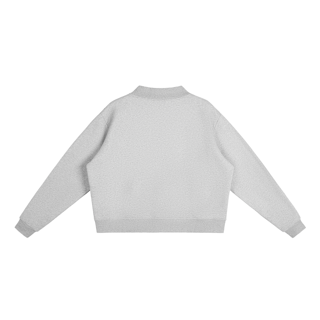 Panthers Essential Varsity Mockneck