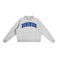 Robinson Essential Varsity Mockneck