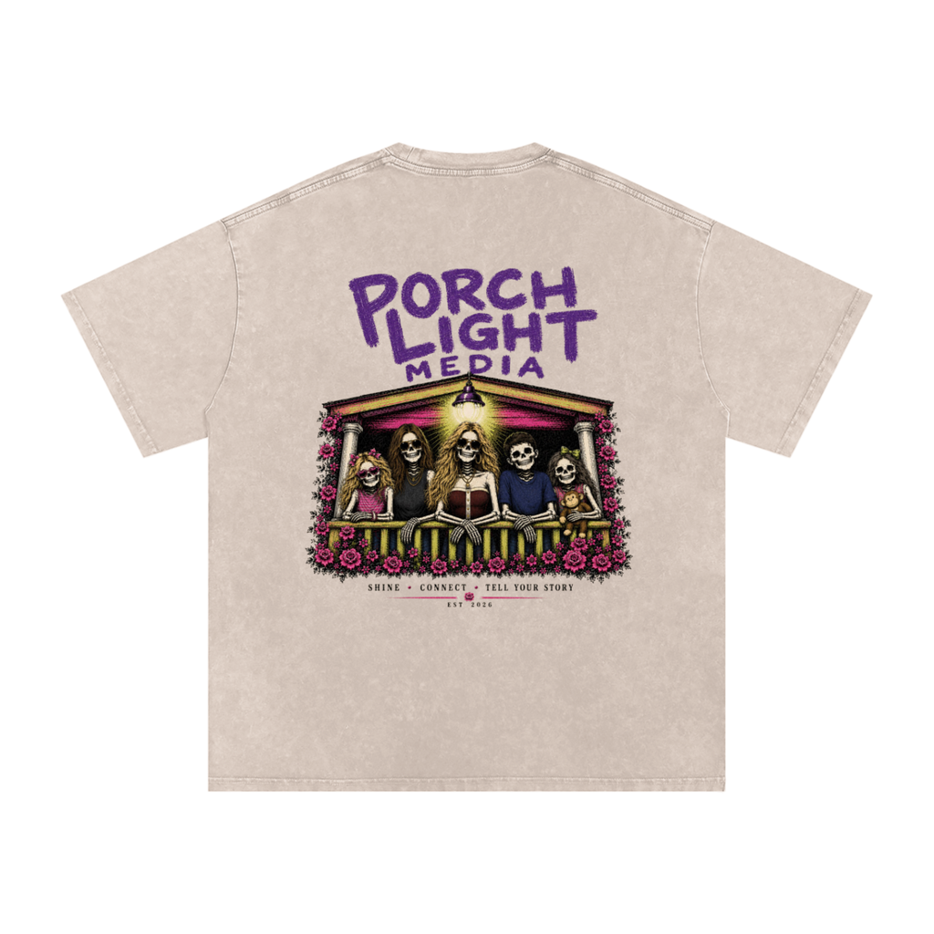 PLM Family Shirt