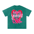 Being Yourself is Cool - Adult Tee