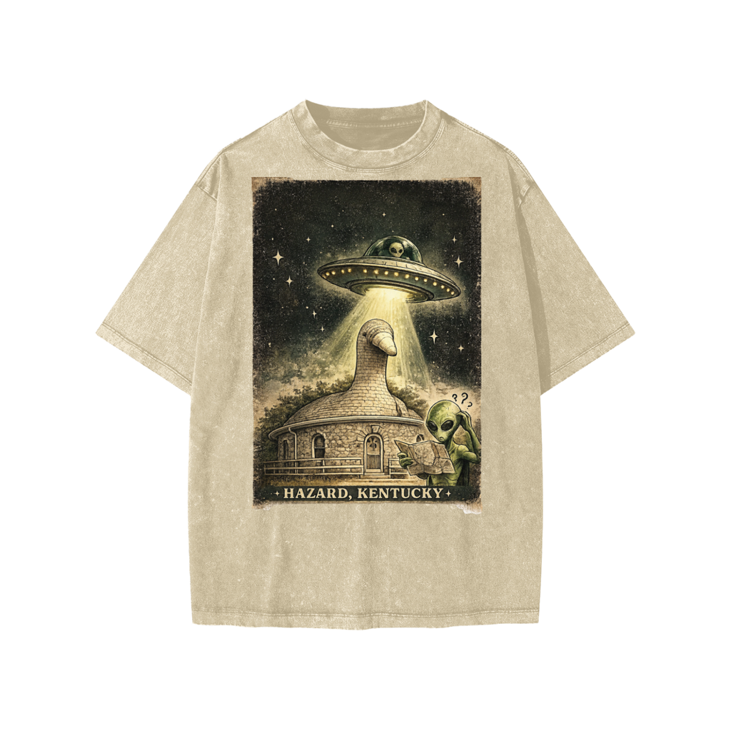 Turn the Ship Around Kids Tshirt