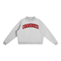 Commodores Essential Varsity Mockneck