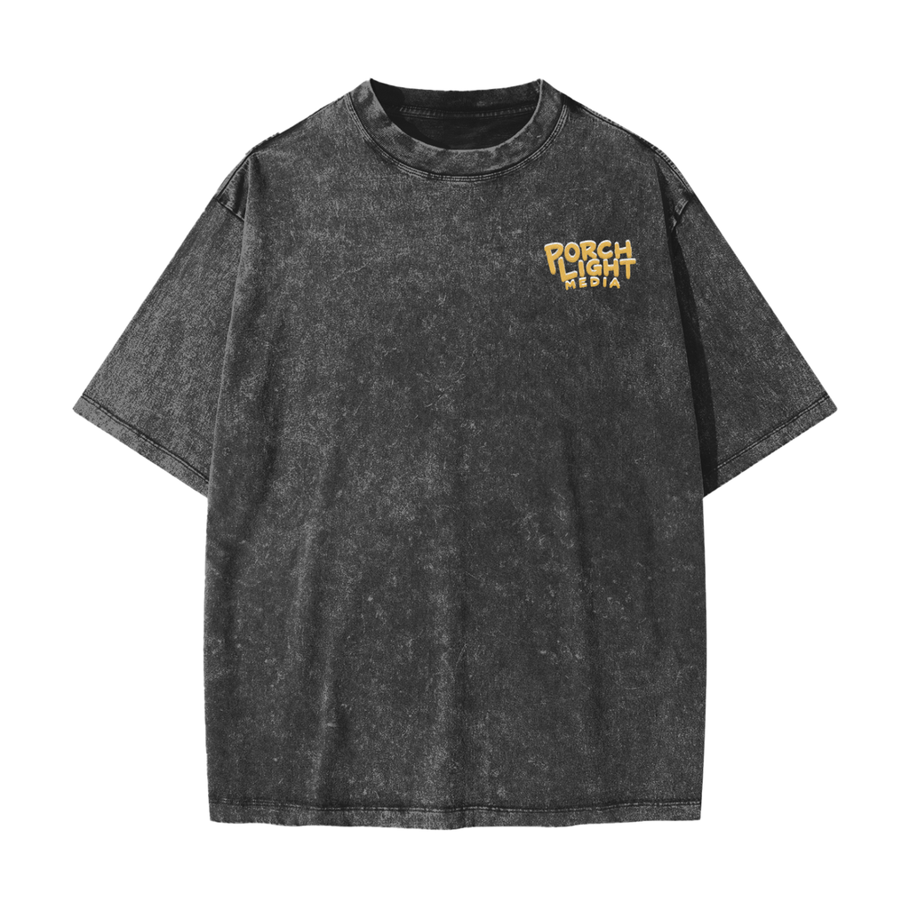 Nowhere Fast Porch Club Tee