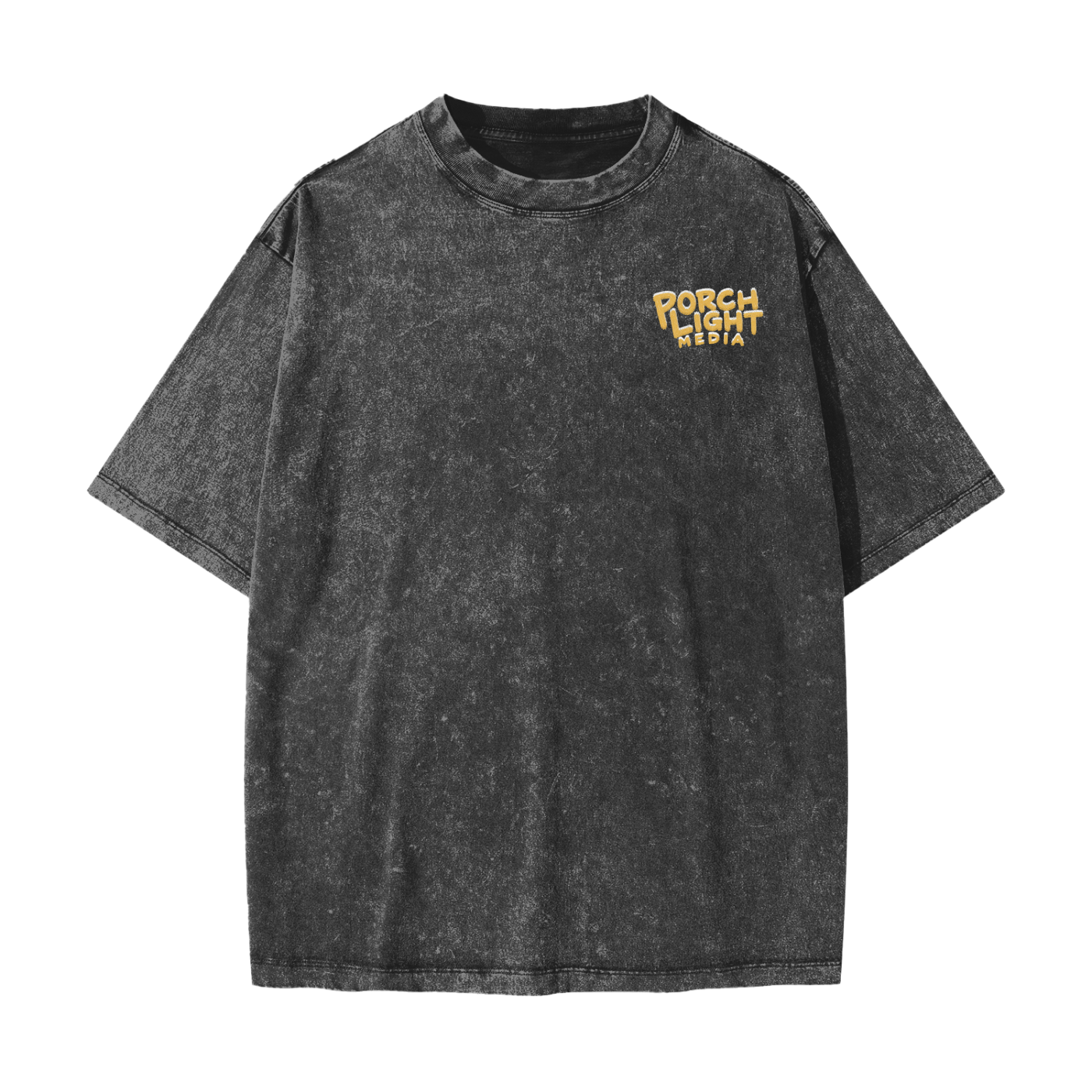 Nowhere Fast Porch Club Tee
