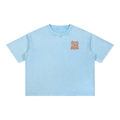 keep your porch light on graphic tee