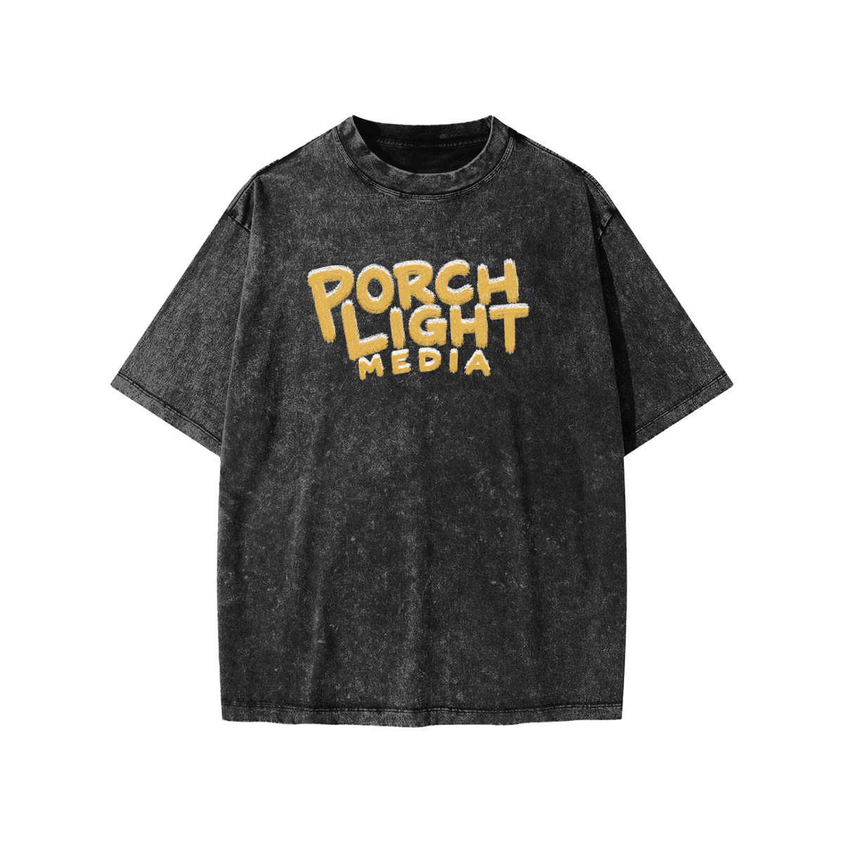 no where fast | porch club kids' tee
