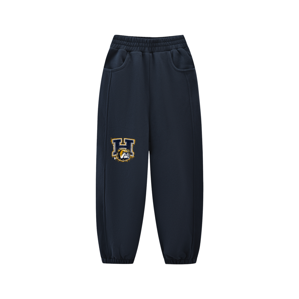 Bulldog Essential Kids' Joggers