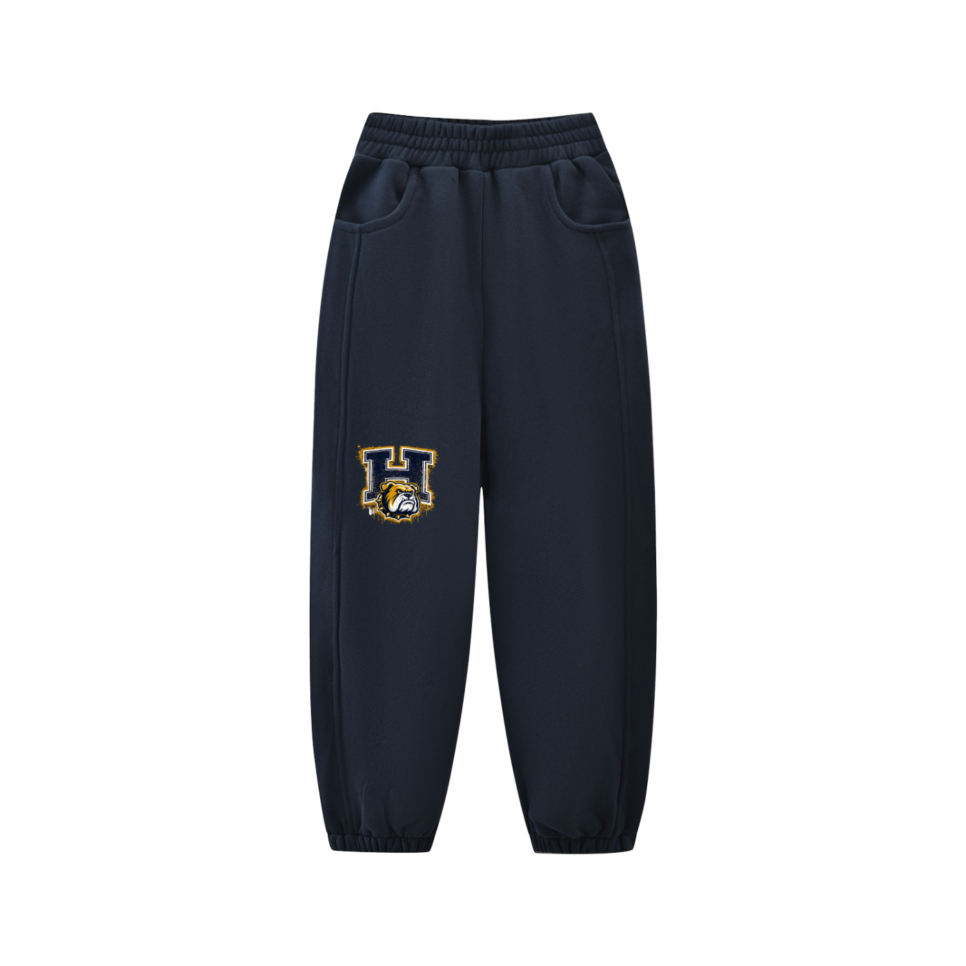 Bulldog Essential Kids' Joggers