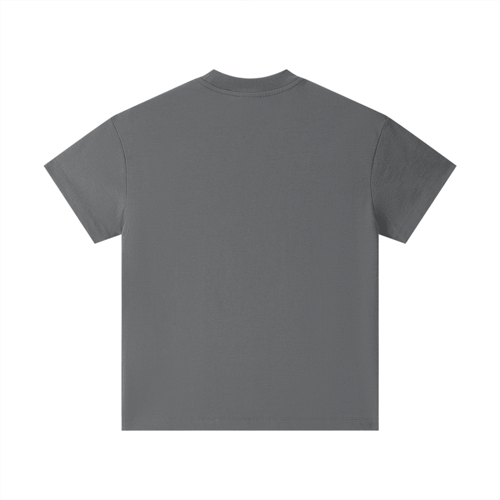 "Feral" Pure Cotton Kids T-Shirt